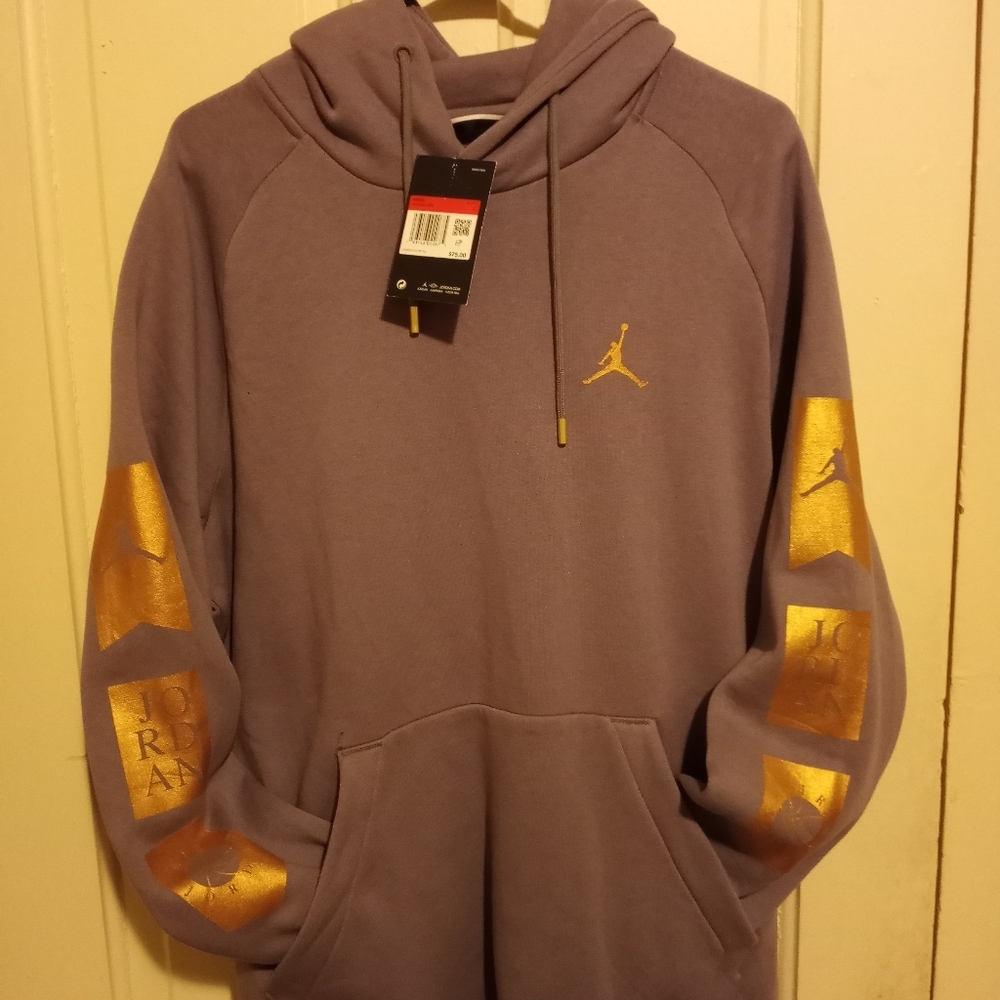 Jordan Hoodie